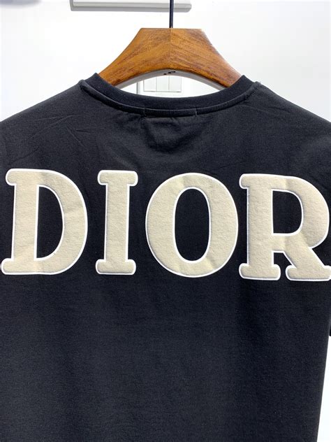 dior sweatshirt replica|dior reps t shirt.